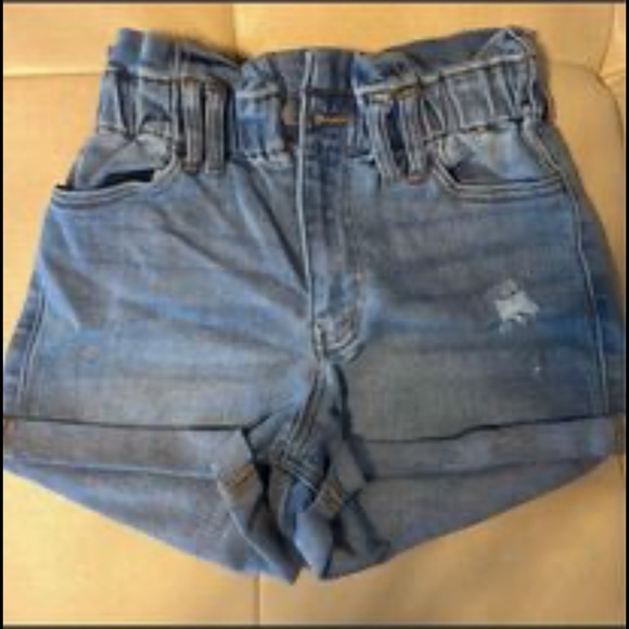 Cello shorts! - Picture 1 of 3